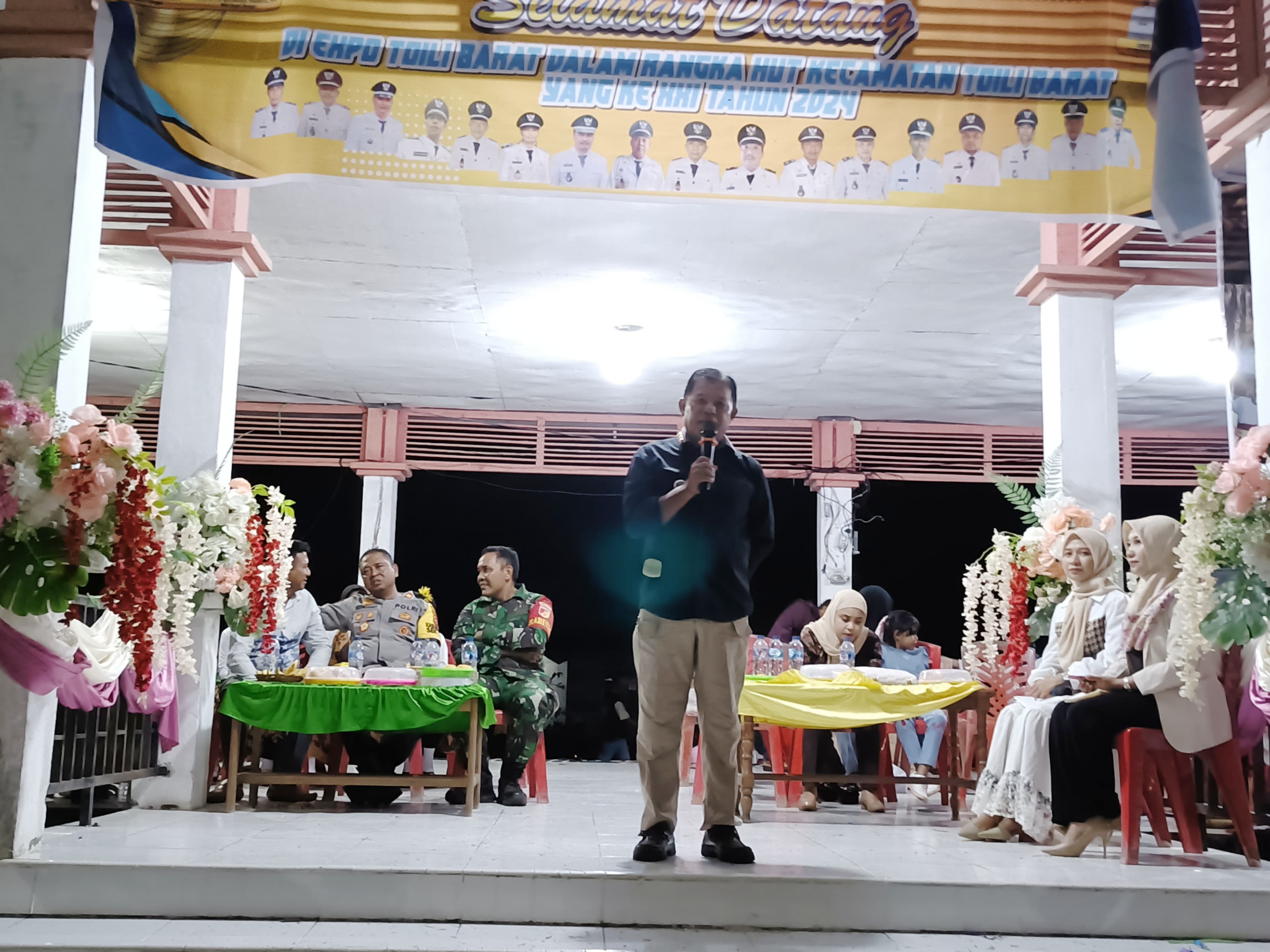 expo-dan-hut-yang-ke-21-kecamatan-toili-barat