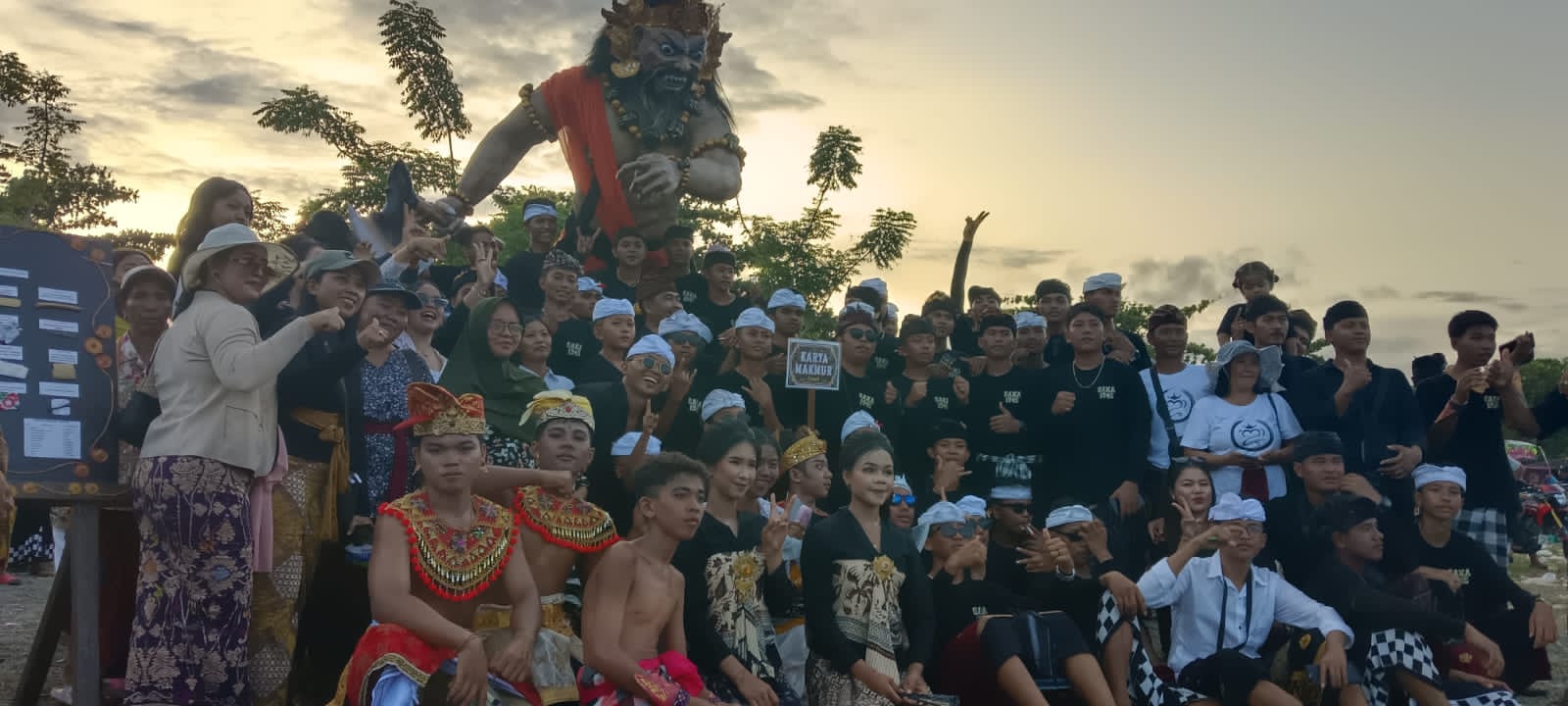Festival Ogoh-ogoh